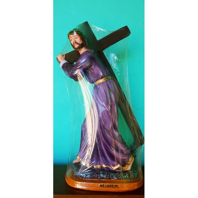 Imagen Religiosa Nazareno 