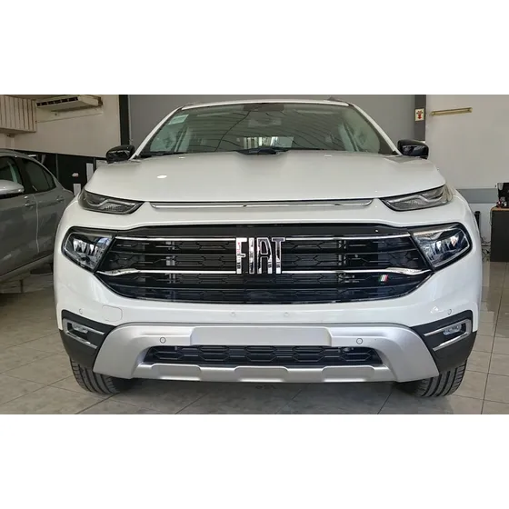 Fiat Toro 1.3nturbo 4x2 At6