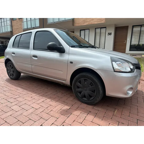 Renault Clio Style Style