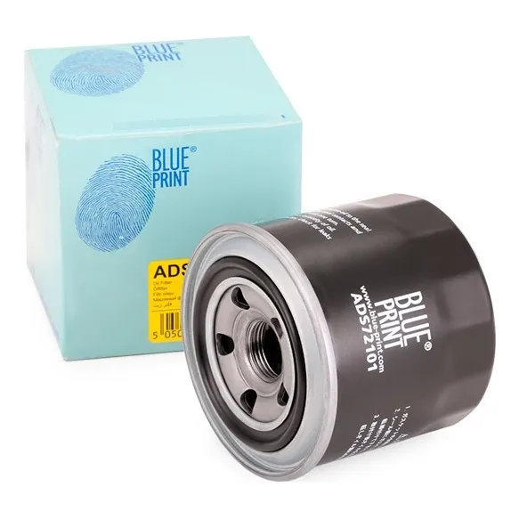 Filtro Aceite Ford Festiva Laser Mazda 3 Turpial 323 626