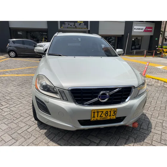 Volvo Xc60 2.0t Fwd
