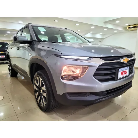 Chevrolet Montana 1.2t Lt Mt
