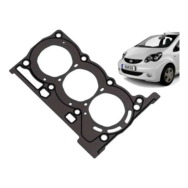Empaquetadura De Culata Grafito Byd F0 Motor 371q 1.0