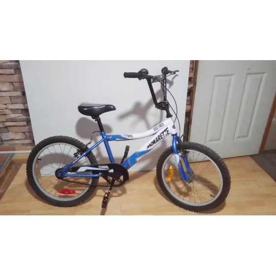 Bicicleta Monarette Cobra 216 Kids