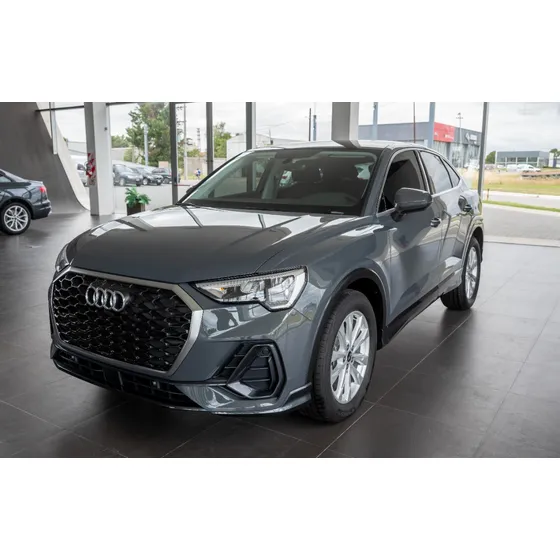 Audi Q3 Sportback 1.4 35tfsi Sportback 150 Cv