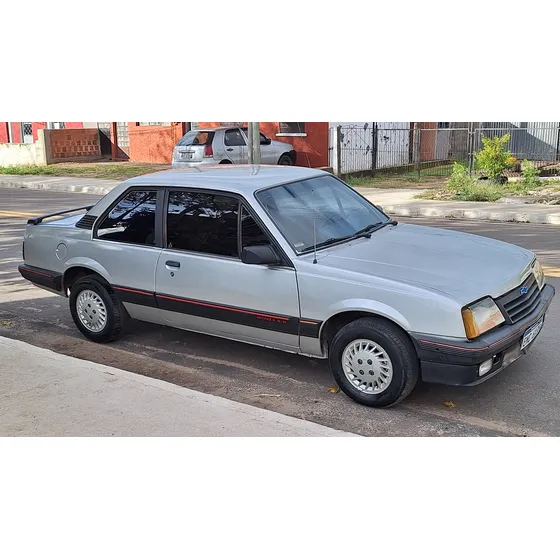Chevrolet Monza Sr