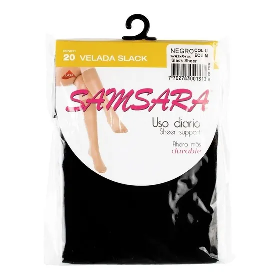 Medias Veladas Samsara