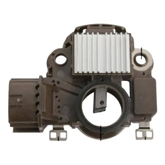 Regulador Mitsubishi Galant Mirage Mxmf Touring 4p Im341