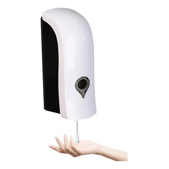 Dispensador De Jabón 1l,  Dispensador De Gel Antibacterial