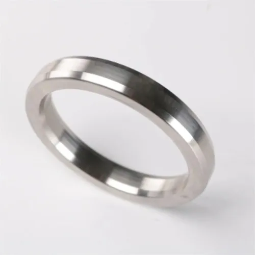 Anillo Rtj Bx-154 Acero Inoxidable Ss316