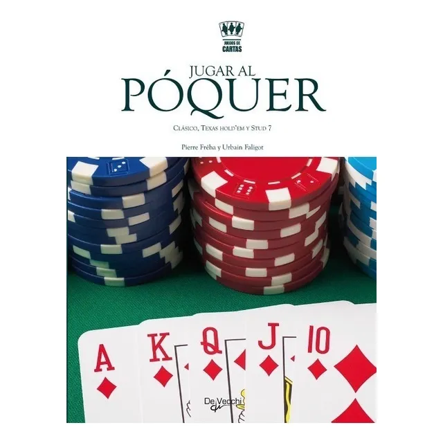 Poquer Jugar Al