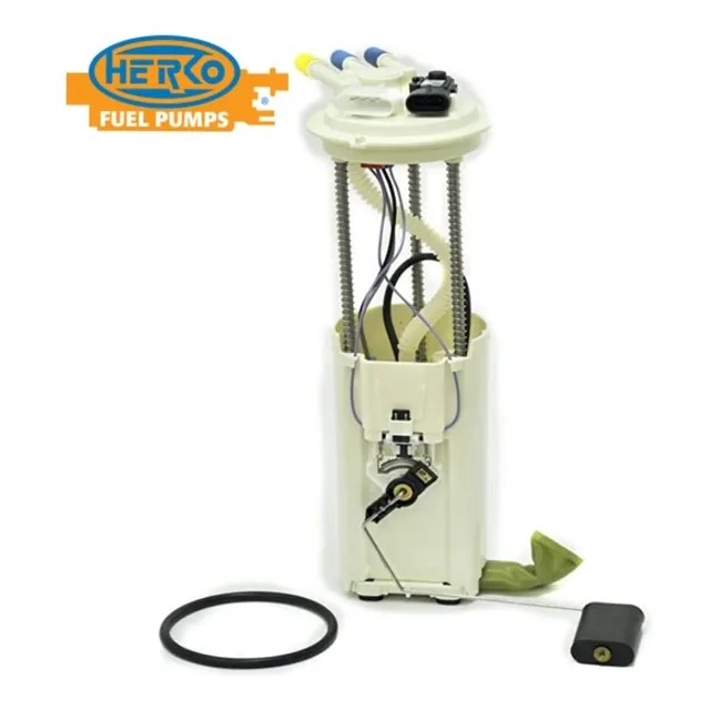 Bomba De Gasolina Completa De Blazer 1998/2002 Y Jimny Suzuk