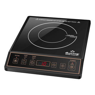 Estufa De Encimera De Inducción Portátil Duxtop 1800 W, G Estufa De Encimera De Inducción Portátil Duxtop 1800 W, G