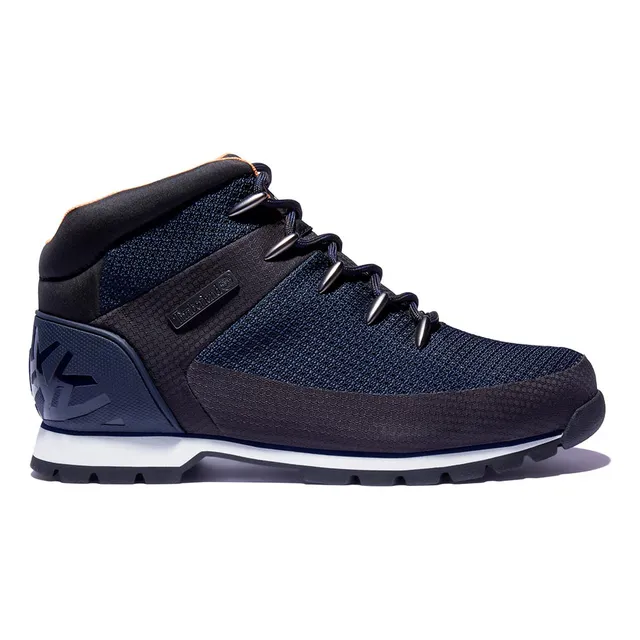 Bota Timberland Caballero Euro Sprint Original 1226737