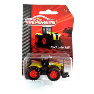 Carritos De Juguete Majorette Vehiculos Granja Escala 1:64 Carritos De Juguete Majorette Vehiculos Granja Escala 1:64