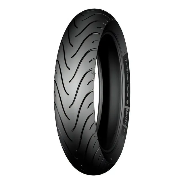 Pneu Michelin Pilot Street Radial 110/70-17 Radial