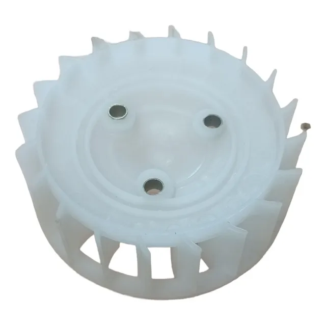 Extractor Ventilador De Tapas De Motor Jog90 Axis 