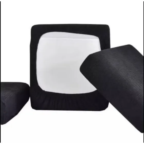 Funda Asiento Cojines De Sofa