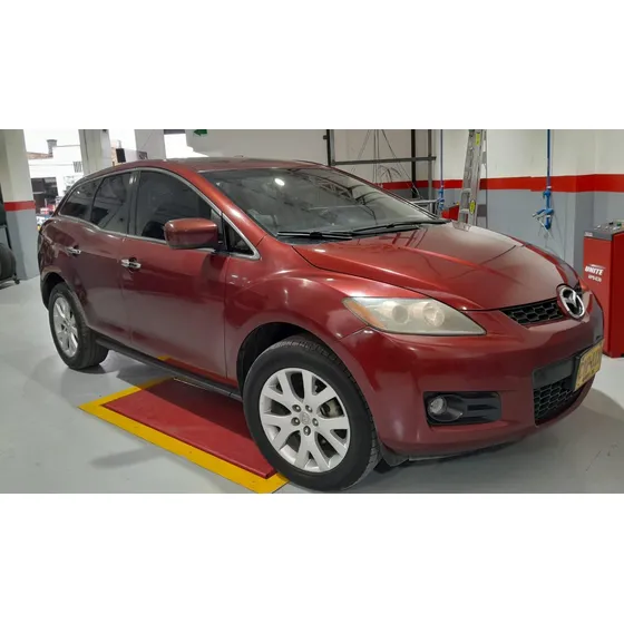 Mazda Cx-7 2.3 Cx7l3t