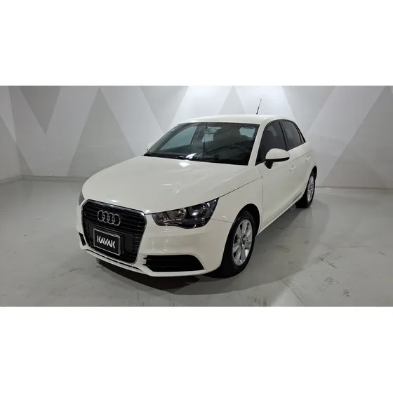 Audi A1 1.4 Tfsi Cool S Tronic
