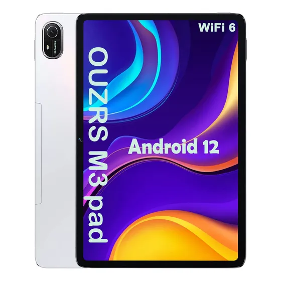 Ouzrs Tableta Android Ampliar Wifi Maxpro Core Ghz Super Cpu