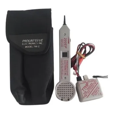 Amplificador Inductivo (chicharra) 
