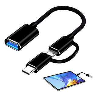 Adaptador Usb A Tipo C Cable Adaptador Adaptador Ligero Tipo Adaptador Usb A Tipo C Cable Adaptador Adaptador Ligero Tipo