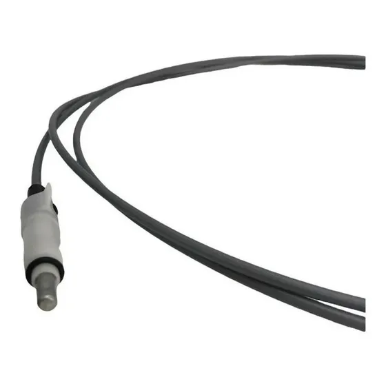 Cable Apertura Tanque Combustible Toyota Hilux 05/15 2.5/3.0