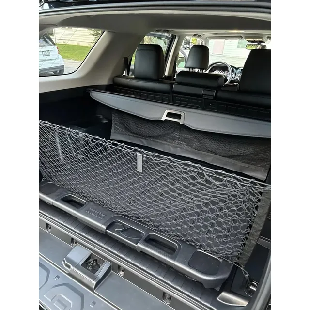 Malla De Carga  Toyota 4runner 2012-2024 Original