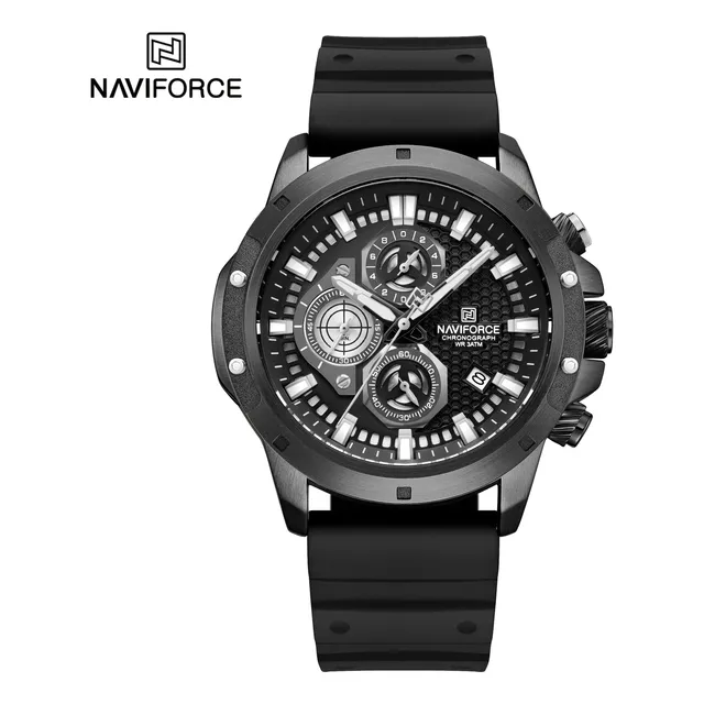 Reloj Deportivo Naviforce 8036