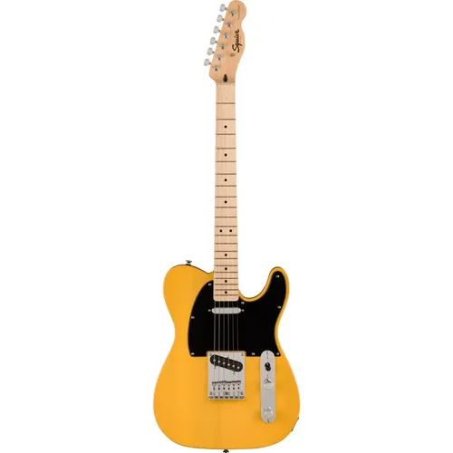 ギター Fender Standard Telecaster Guitarra Fender Standard Telecaster Sunburst | Parcelamento sem juros