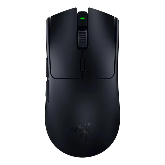 Mouse Inalámbrico Razer Viper V3 Hyperspeed Negro 