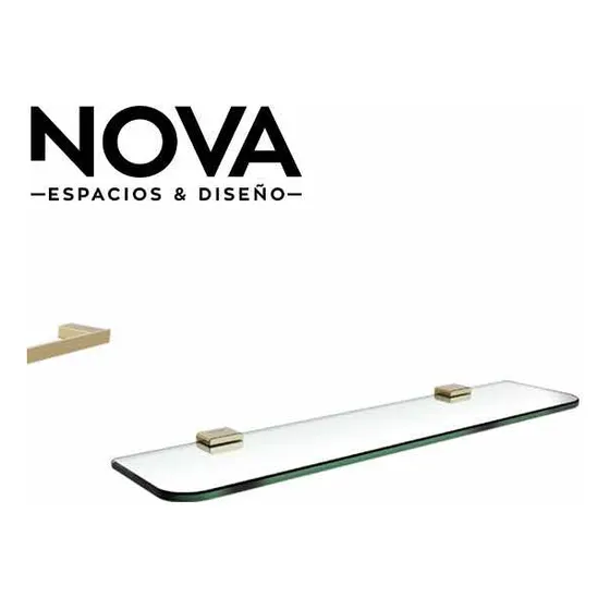 Nova Repisa Line Dorada