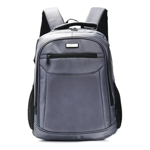 Mochila Urbana Porta Notebook Clásica 20 Wanderlust Go 13426