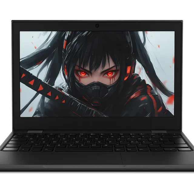 NOTEBOOK LENOVO 100E 11.6 CELERON N4020 4GB 128GB CON WIN