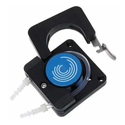 Peristaltic Pump With 42 Stepper Motor Large Flow