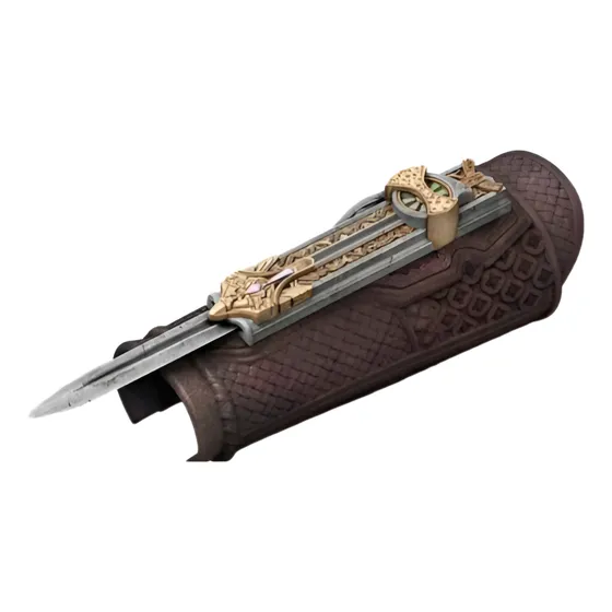 Assassin's Creed  La Espada Oculta De Aguilar 