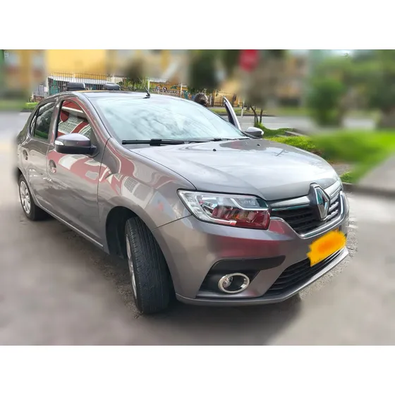 Renault Logan 2022 1.6 Authentique / Life