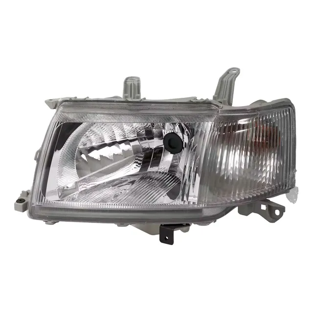 Faro Delantero Para Probox Van 2002 Al 2008
