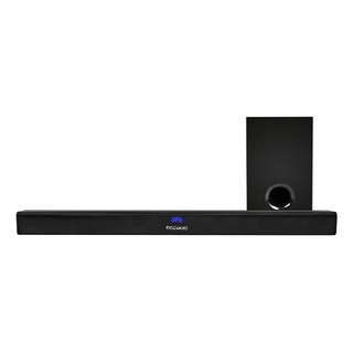 Barra De Sonido Tetatro En Casa Daewoo Bluetooth Modelo Dw-skyline Dw3280s Color Negro 60w Rms 127v Barra De Sonido Tetatro En Casa Daewoo Bluetooth Modelo Dw-skyline Dw3280s Color Negro 60w Rms 127v