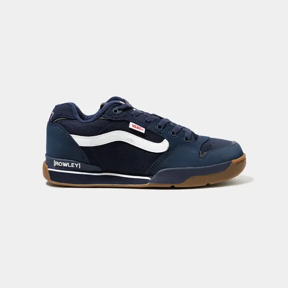 Tenis Vans Rowley Xlt Sin Genero