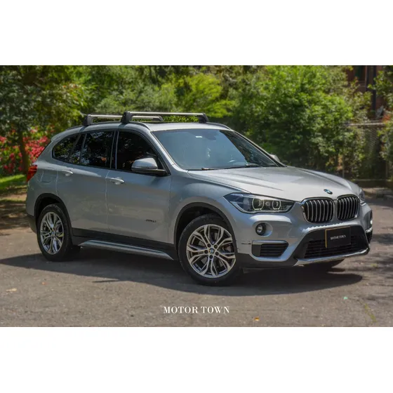 Bmw X1 2.0 F48 Sdrive 20i