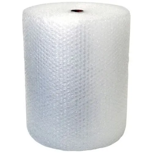 Bobina Plástico Bolha 43cm X 100mts Alta Qualidade Proteção