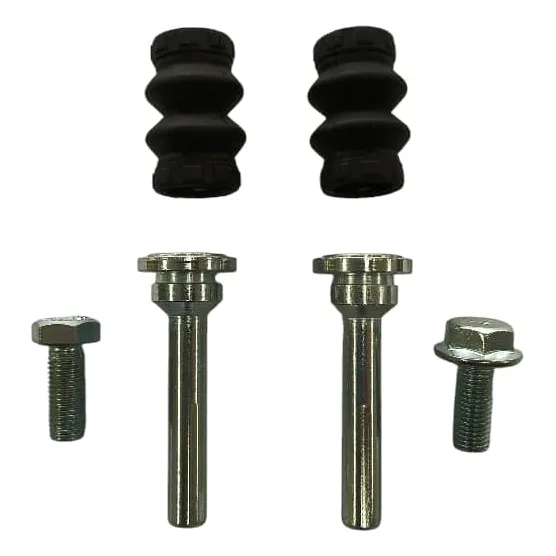 Kit Tornillos Caliper Chevrolet Corsa Volkswagen Gol