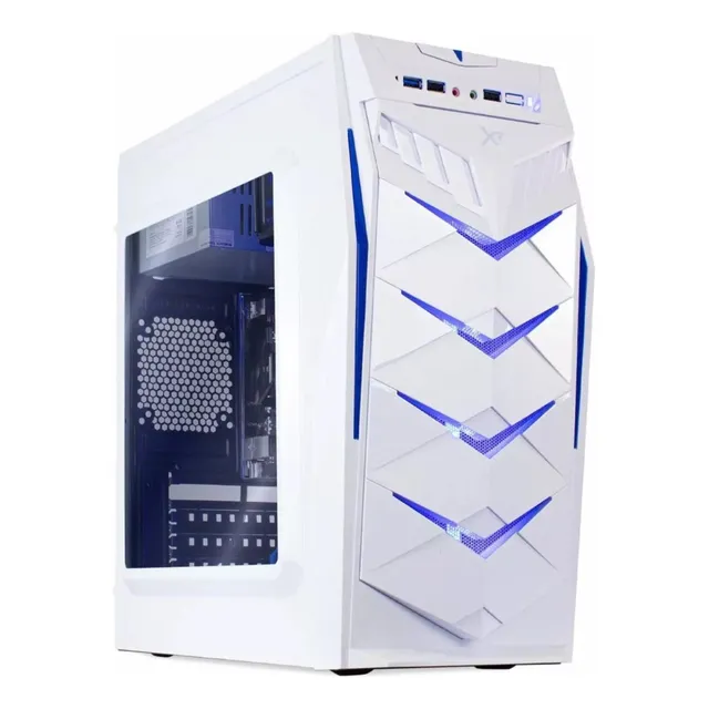 Xtreme Pc Gamer Intel Core I5 10400 8gb Ssd 240gb Wifi
