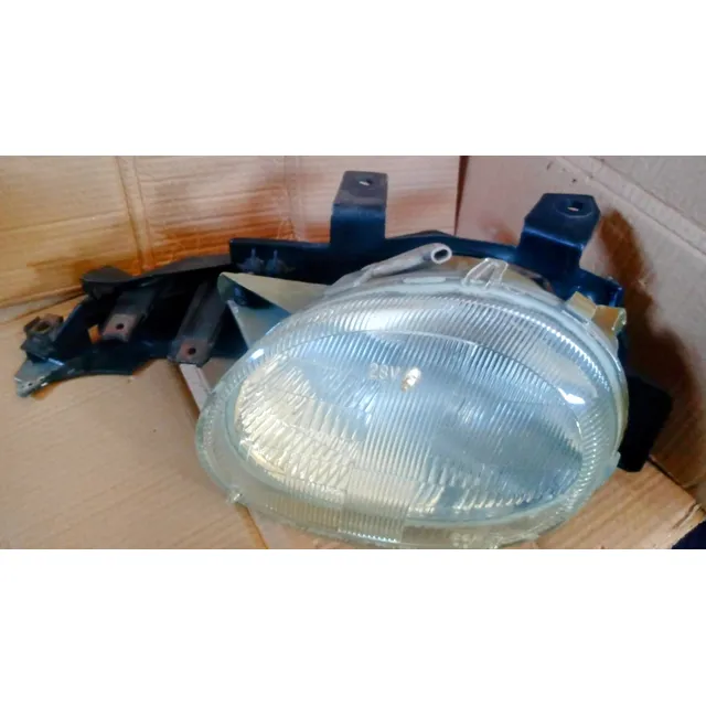 Faro Delantero Izquierdo Chrysler Neon  1996/99  Original