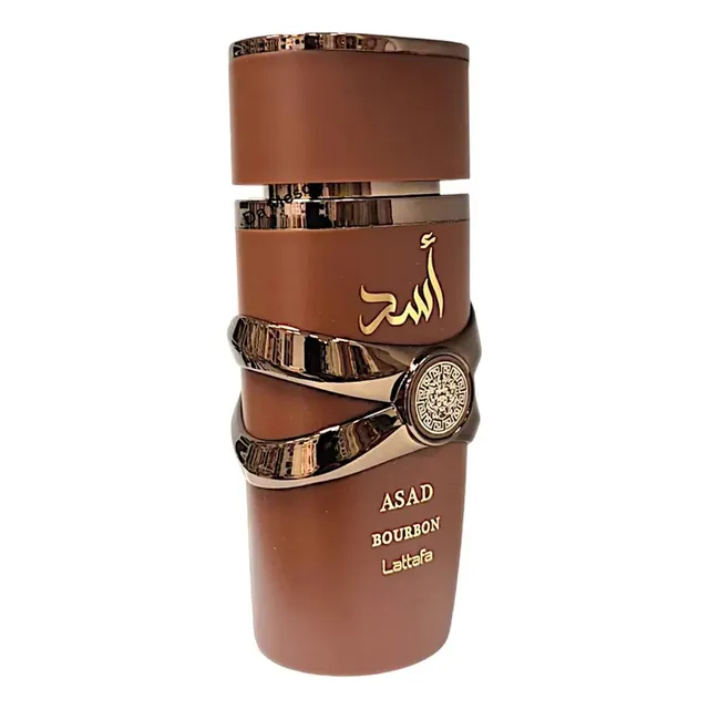 Lattafa Asad Bourbon Edp 100ml