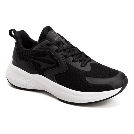 Zapatillas Topper Fast 2.0 gris Magnet/blanco