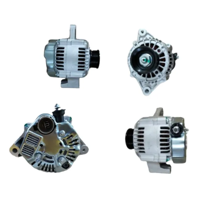 Alternador Toyota Corolla 1.6 87-97