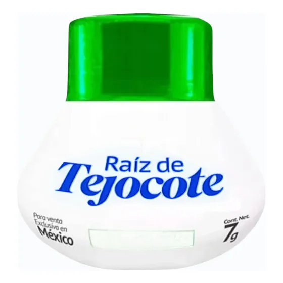 Raíz De Tejocote Tejocote 90 Trozos 1 Pieza